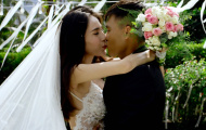 Vì sao Thủy Tiên và Công Vinh có con rồi mới cưới?