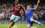 Matic có thể vượt tầm Makelele