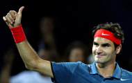 Hai lần 'chết đi sống lại' của Federer trong năm 2014