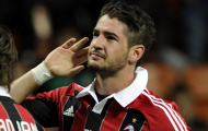 Top 5 tiền đạo ngôi sao từng thất bại tại AC Milan