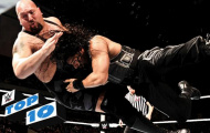 Video: Top 10 điểm nhấn trong show Smackdown ngày 26/12