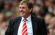Kenny Dalglish: Vị vua vĩ đại của Liverpool