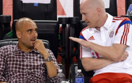 Pep đã mang được phong cách Barca đến Bayern
