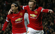 Man Utd: Chờ đợi gì trong năm 2015?