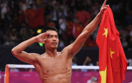 Lin Dan tiết lộ về thử thách lớn nhất sự nghiệp