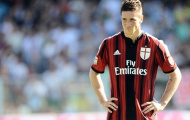 Torres CHÍNH THỨC rời khỏi Chelsea