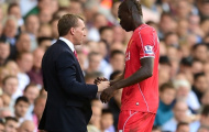Tương lai Balotelli được XÁC ĐỊNH