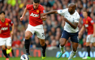 19h00 ngày 28/12, Tottenham vs Man United: Niềm tin chiến thắng