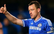 John Terry - Giá trị của một thủ lĩnh