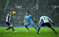 22h00 ngày 28/12, Man City vs Burnley: 3 điểm nằm trong tay chủ nhà?