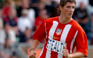 Video: 10 bàn thắng tầm xa đẹp nhất của Fernando Torres