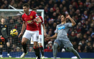 Michael Carrick sắp được tưởng thưởng