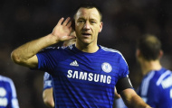Mourinho tiết lộ Terry sẽ được gia hạn hợp đồng