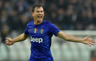 Stephan Lichtsteiner sẽ tới M.U với giá 0 đồng?