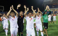 Chờ lứa Công Phượng 'đốt cháy' V-League
