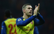 Lukas Podolski lên tiếng về tương lai