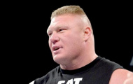 Chủ tịch Dana White chưa tiếp xúc với Brock Lesnar