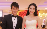 Tiết lộ về trăng mật của Công Vinh – Thủy Tiên
