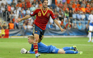 Isco & năm 2014 hoàn hảo