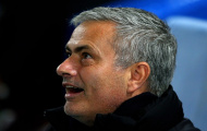 Mou phá đám Real, hy sinh Schurrle vì Marco Reus