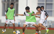 VFF được ủng hộ khi... liều mình chọn U.19 đá SEA Games