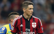 Torres sẽ trở lại dưới bàn tay của Simeone
