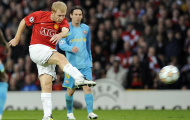 Rooney sẽ là Paul Scholes mới của M.U