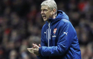 Wenger được khen là... kế toán trưởng của Arsenal