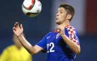 Chelsea bất ngờ hỏi mua chân sút 'lạ' Kramaric