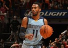 Video: Trận đấu giữa  Heat vs Grizzlies (95-103)