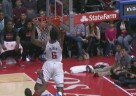 Video: Trận đấu giữa Clippers vs Raptors (98-110)