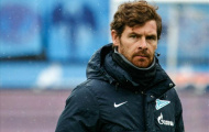 Rời Chelsea đã lâu, Villas-Boas vẫn còn uất ức