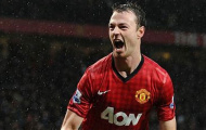 Jonny Evans: Dường như anh không thể trưởng thành