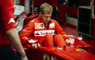 'Ferrari hưởng lợi từ thất bại của Vettel'