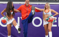 Bernard Tomic: Gái và tiền bạc đã huỷ hoại sự nghiệp của tôi