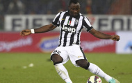 Chelsea chi 24 triệu bảng mua “máy quét” của Juve