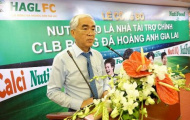 U19 đá SEA Game: VFF đặt Miura vào tình thế đã rồi!
