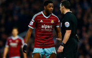 HLV Wenger bất ngờ “kêu oan” thay West Ham