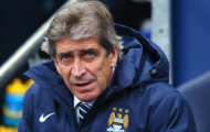 Lỡ cơ hội, Man City vẫn tự tin bắt được Chelsea