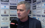 Chelsea còn nhiều việc phải làm