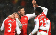 Top 4 Premier League - Không Arsenal thì ai?