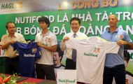 Mộng vô địch V-League của Hoàng Anh Gia Lai