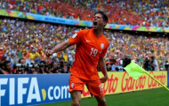 Huntelaar: Sát thủ ấy nay đâu?