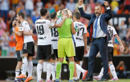 Mùa đông của Valencia: “Kẹo ngọt” cho Nuno Santo