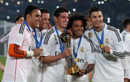 Ronaldo từng bị Man United nghi ngờ tài năng