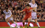 03h00 ngày 30/12, Liverpool vs Swansea: Thay đổi để sinh tồn