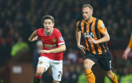 Van Gaal báo tin vui, giải thích về quyết định “lạ”