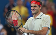 Federer, Nadal, Djokovic: Cuộc đua khốc liệt của tam đại anh hào