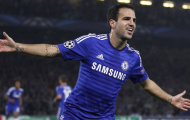 Điểm tin sáng 29/12: Fabregas san bằng kỷ lục; Bayern thống trị top 100 cầu thủ xuất sắc