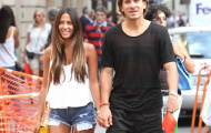 Alessio Cerci: Về lại cố hương...để làm đám cưới?